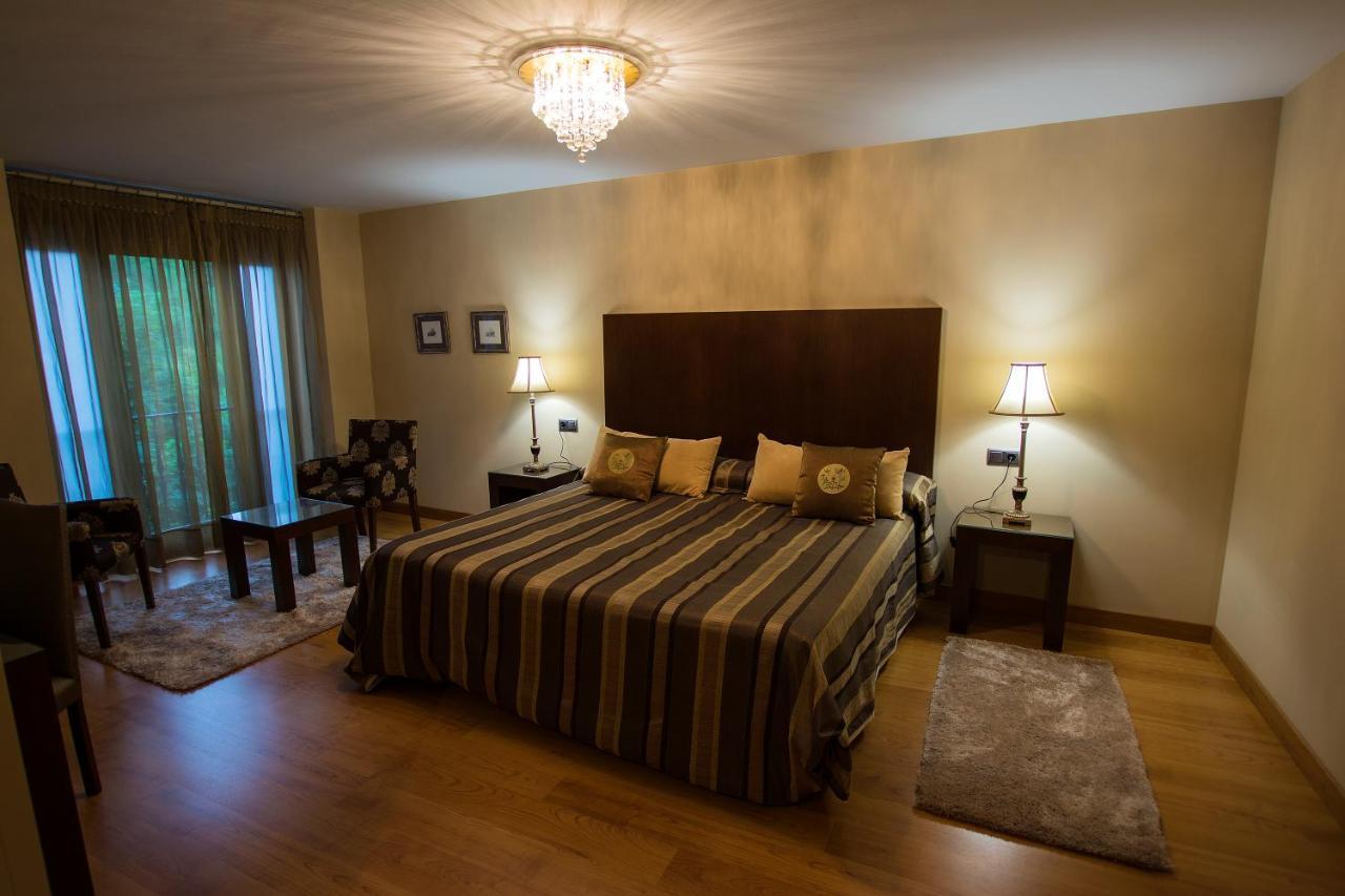 Posada Laura Potes Zewnętrze zdjęcie